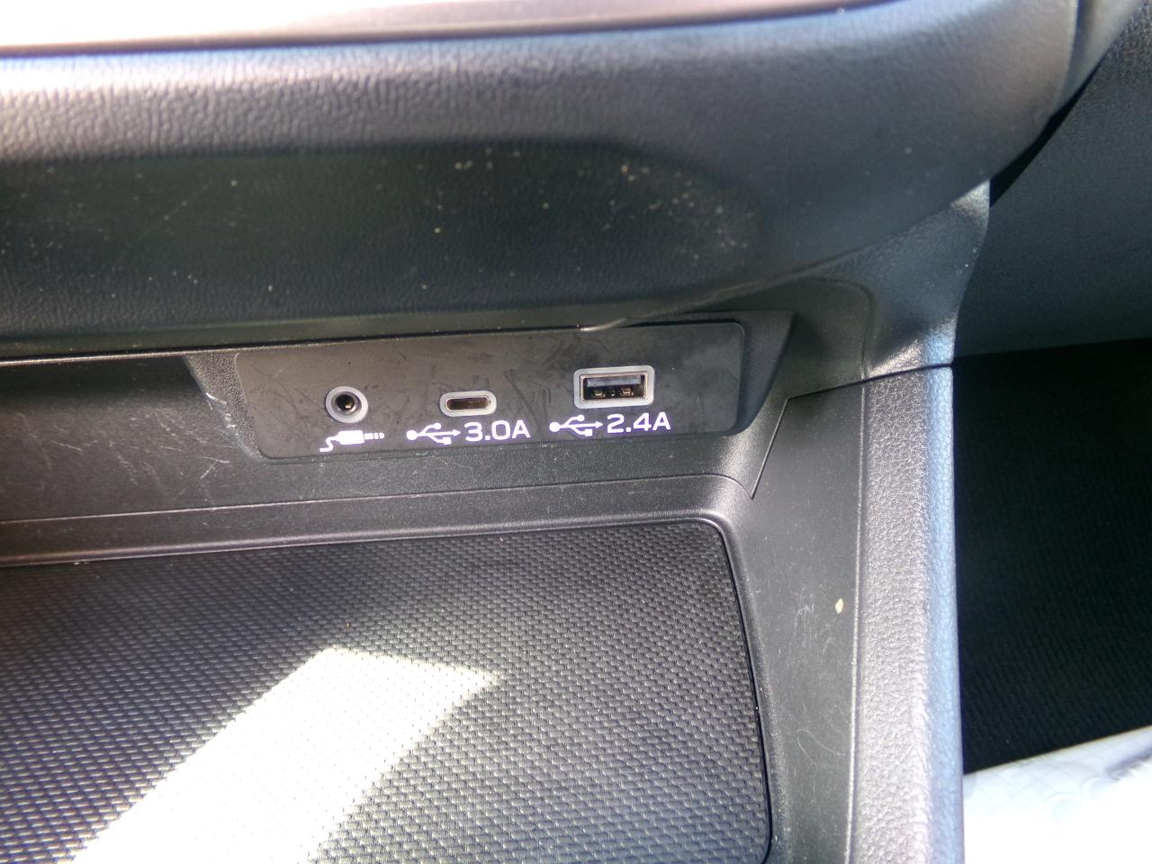 Subaru Impreza Sport AWD 2024