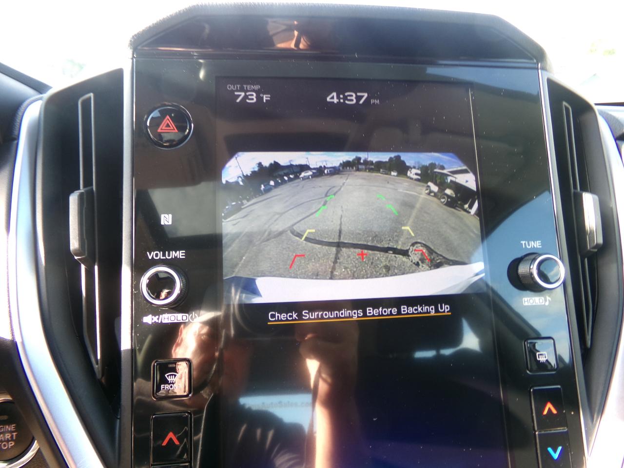Subaru Impreza Sport AWD 2024
