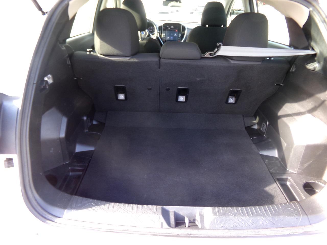 Subaru Impreza Sport AWD 2024