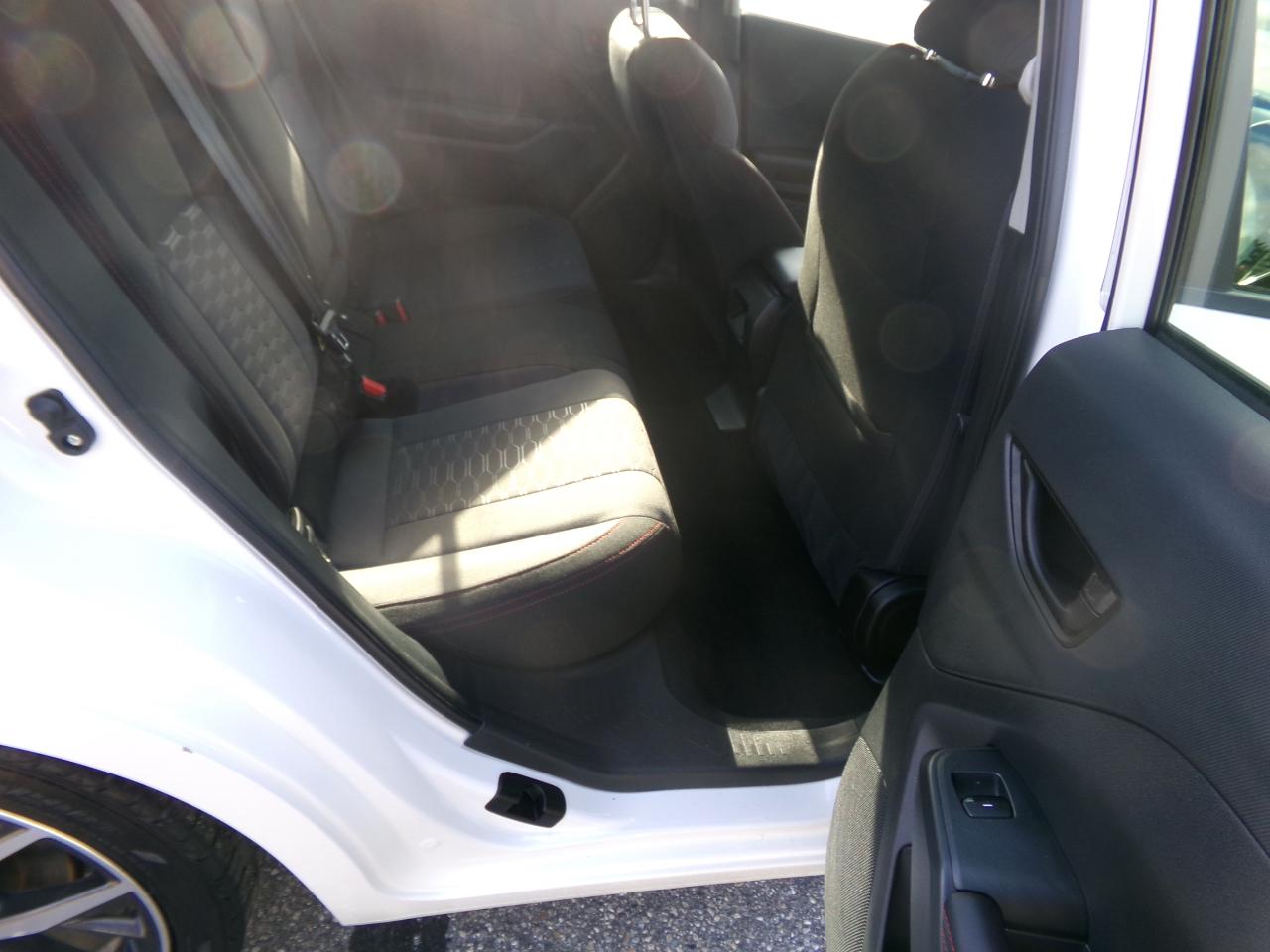 Subaru Impreza Sport AWD 2024