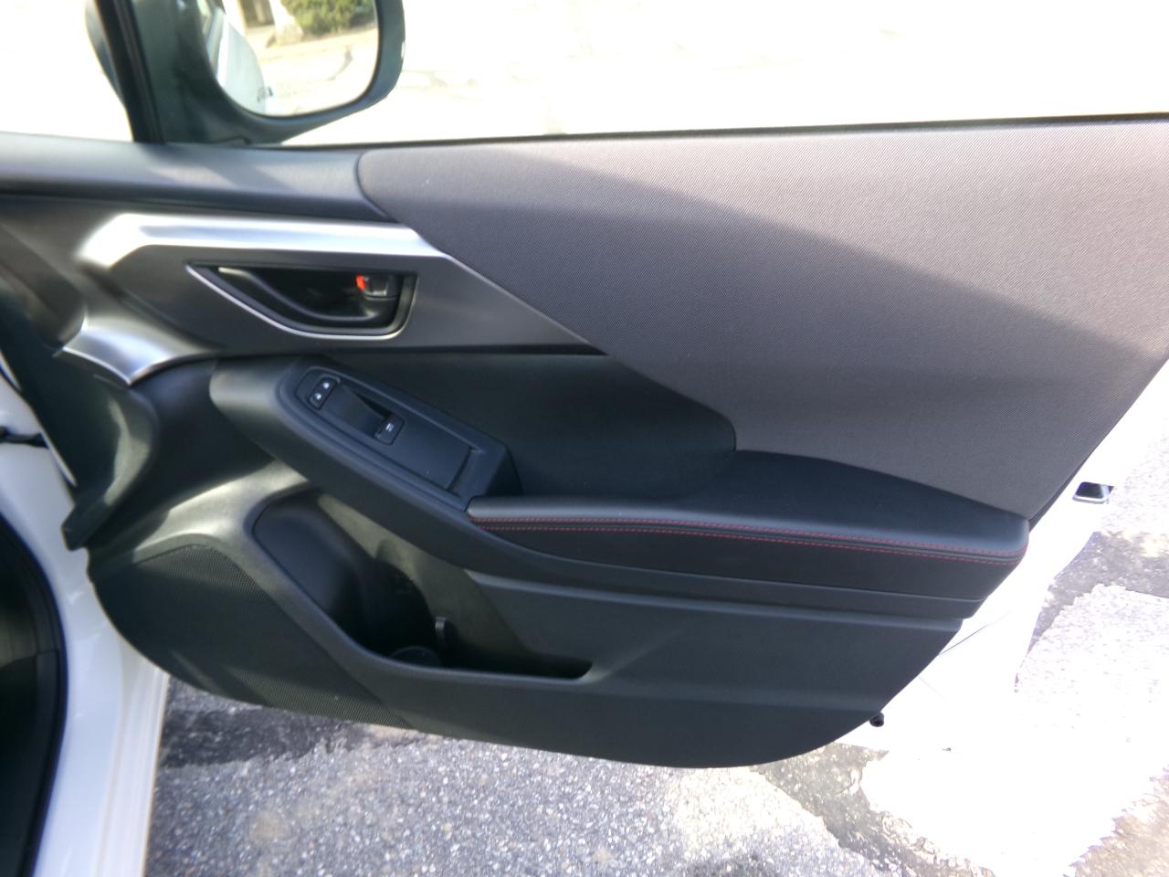 Subaru Impreza Sport AWD 2024