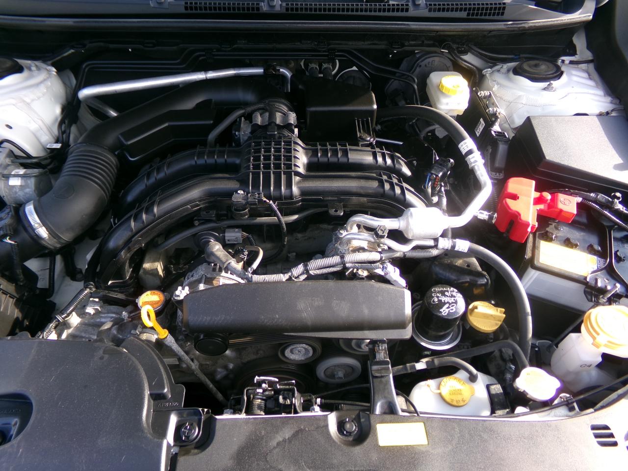 Subaru Impreza Sport AWD 2024
