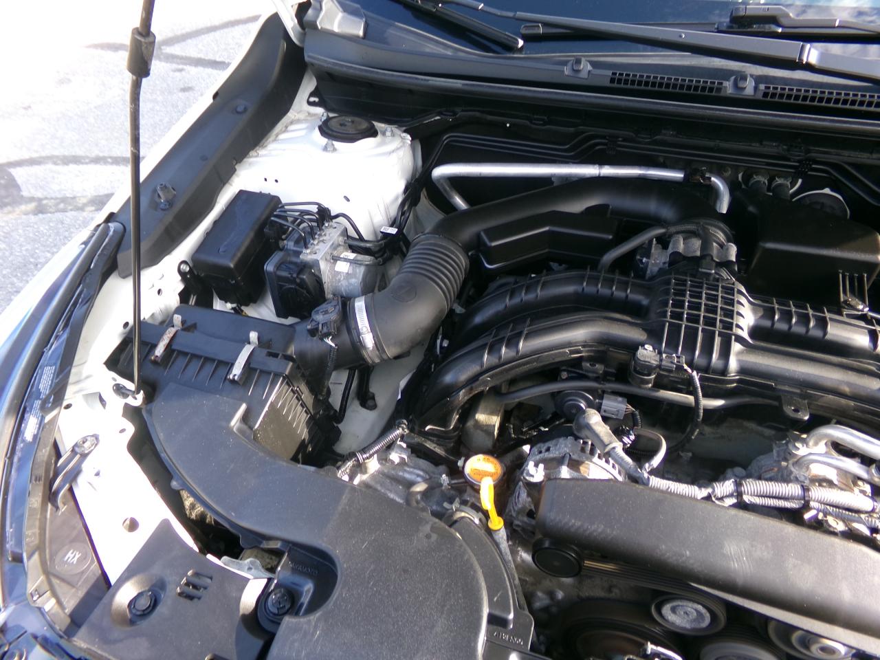 Subaru Impreza Sport AWD 2024