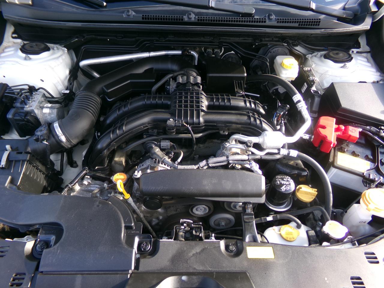 Subaru Impreza Sport AWD 2024