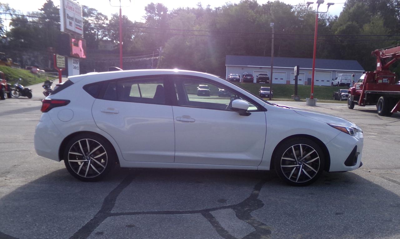 Subaru Impreza Sport AWD 2024