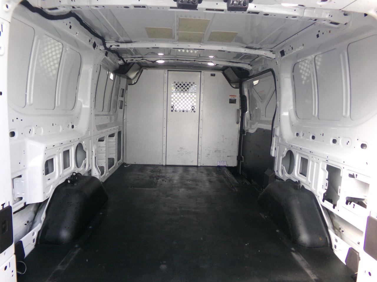 Ford Transit Van T-150 130" Low Rf 8600 GVWR Sliding RH Dr 2019