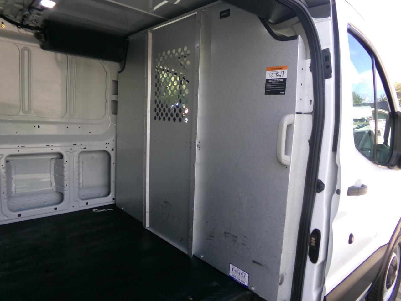 Ford Transit Van T-150 130" Low Rf 8600 GVWR Sliding RH Dr 2019