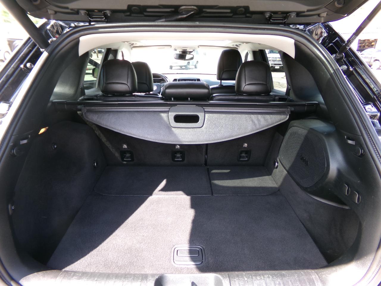 Jeep Cherokee Limited 4x4 2019