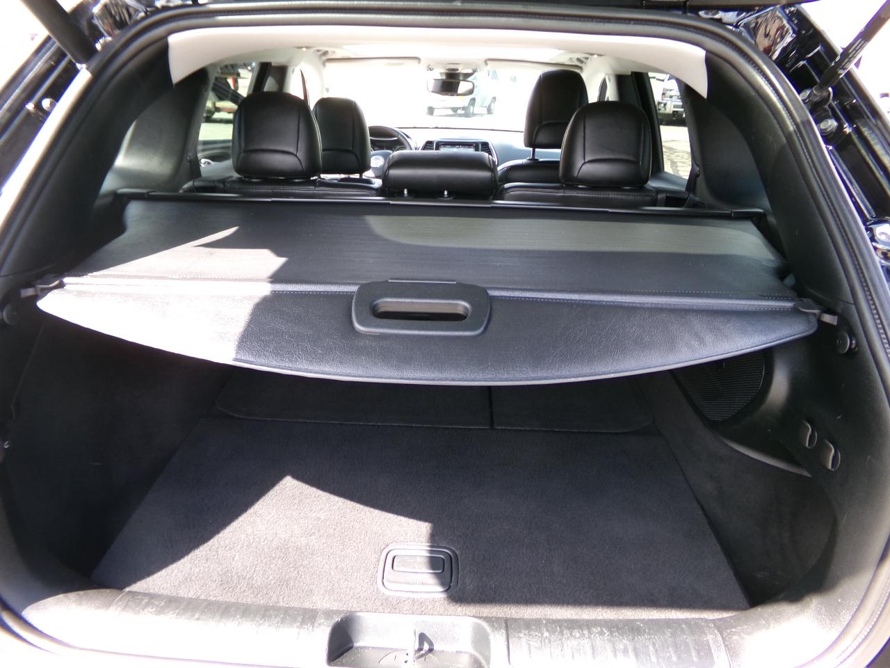 Jeep Cherokee Limited 4x4 2019
