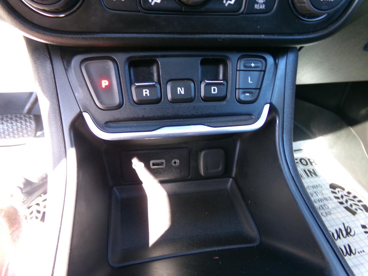 GMC Terrain AWD 4dr SLE 2018