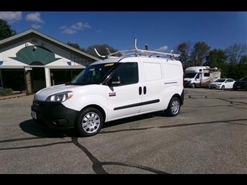 2019 RAM ProMaster City Cargo Van Tradesman Van