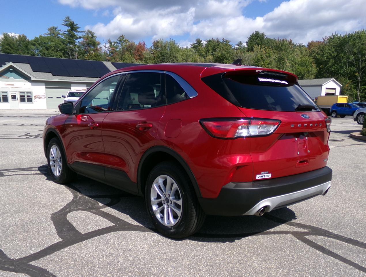 Ford Escape SE AWD 2020