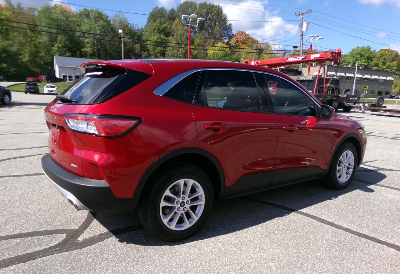 Ford Escape SE AWD 2020