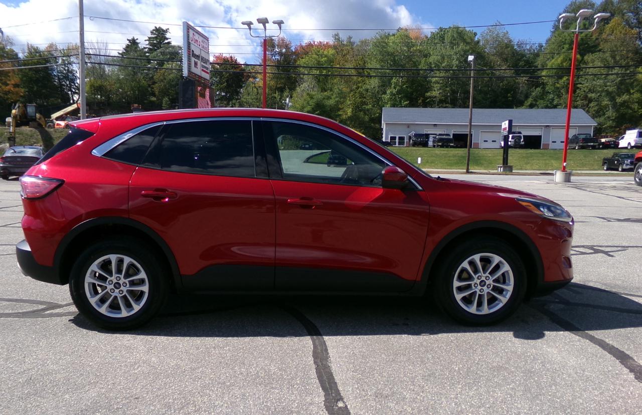 Ford Escape SE AWD 2020