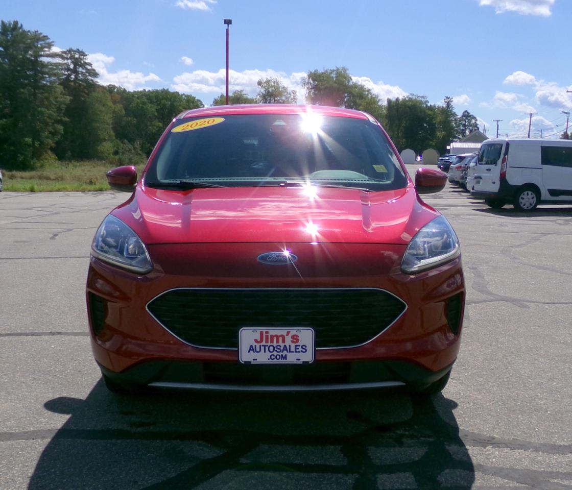 Ford Escape SE AWD 2020