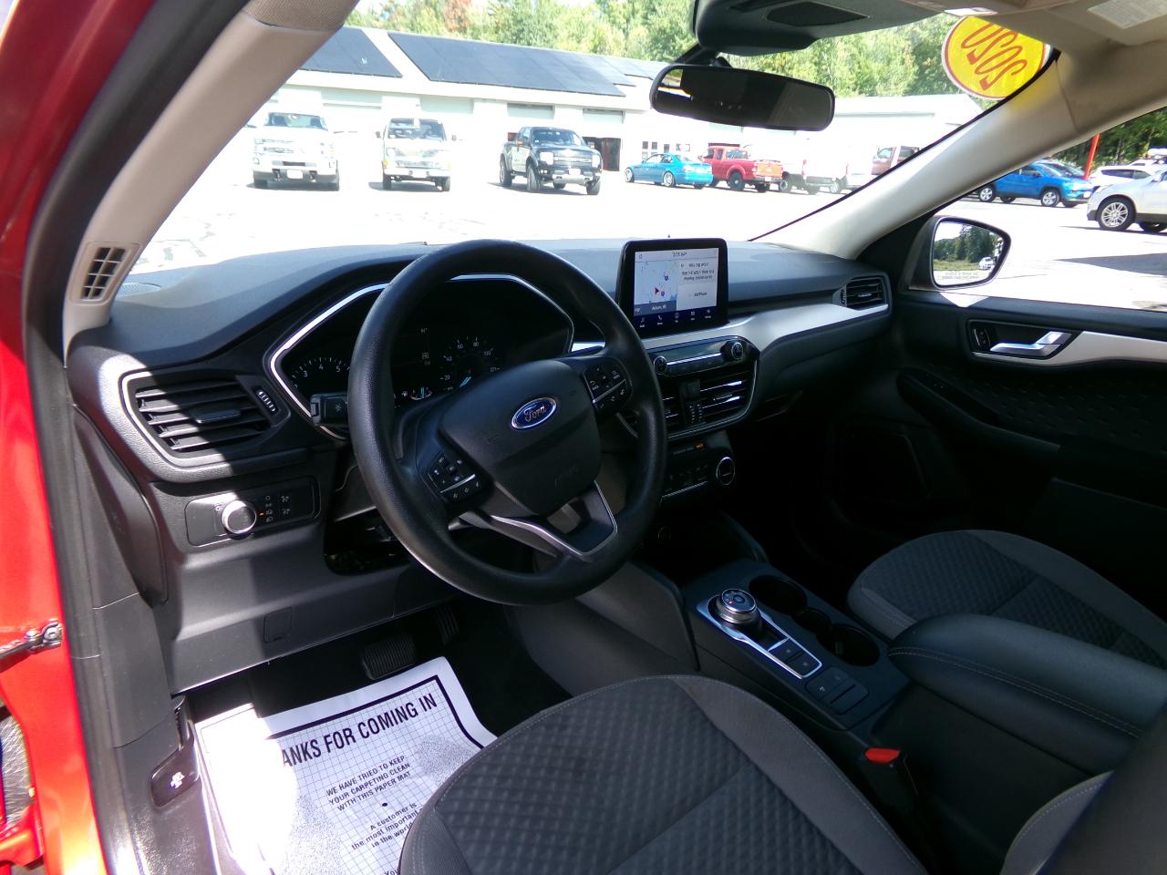 Ford Escape SE AWD 2020