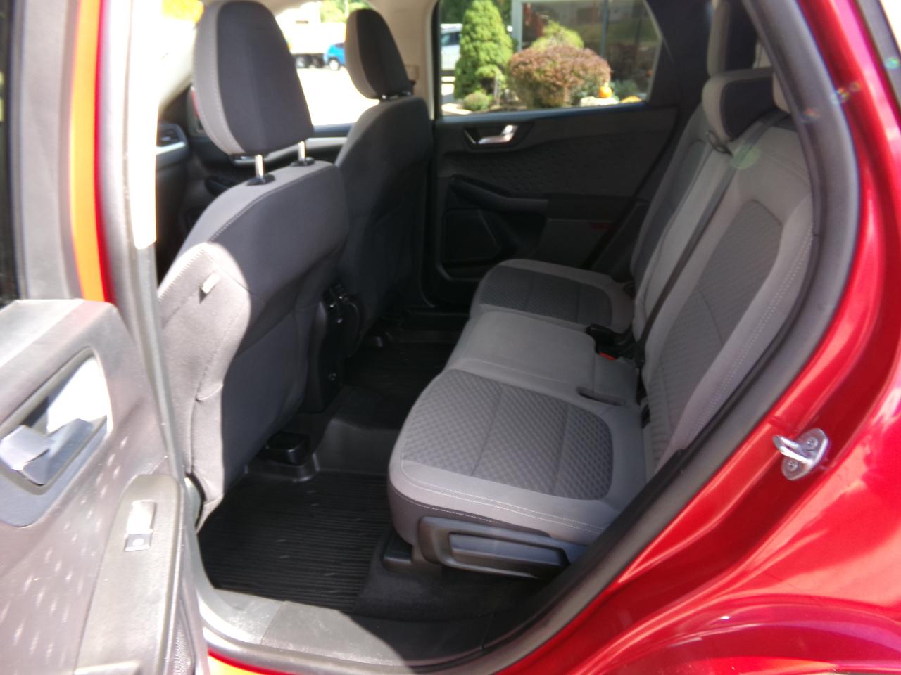 Ford Escape SE AWD 2020