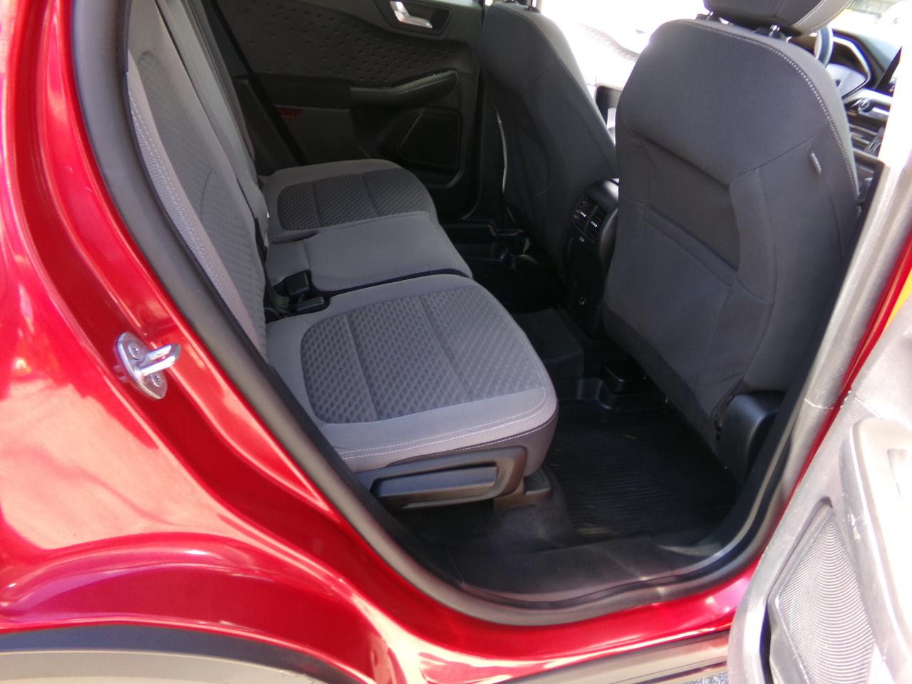 Ford Escape SE AWD 2020