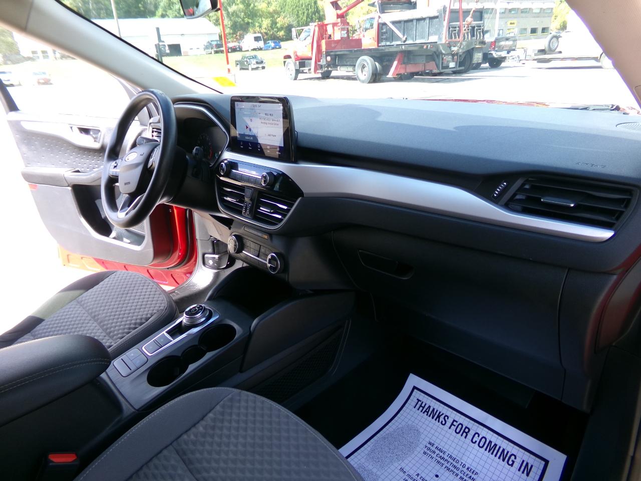 Ford Escape SE AWD 2020