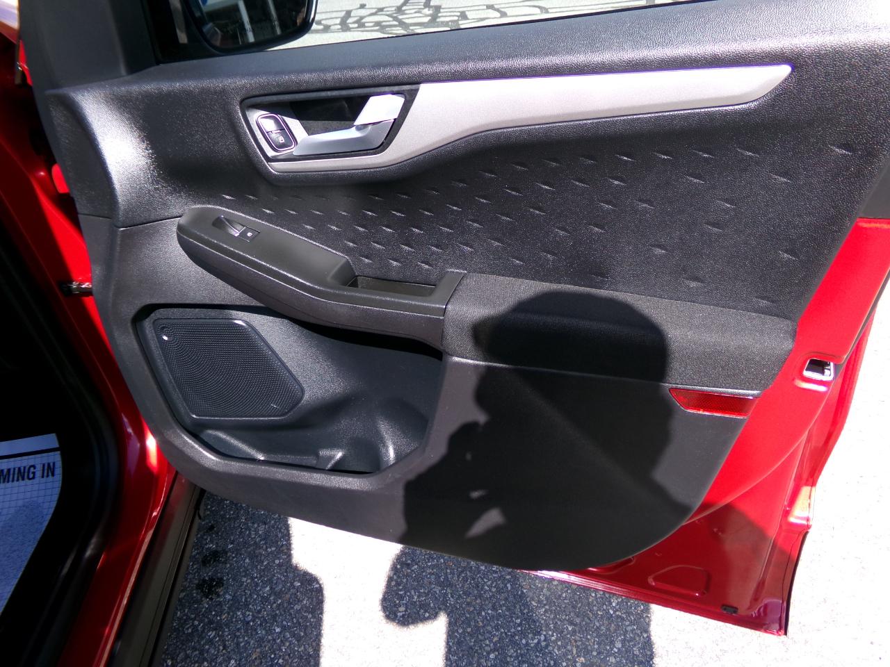 Ford Escape SE AWD 2020