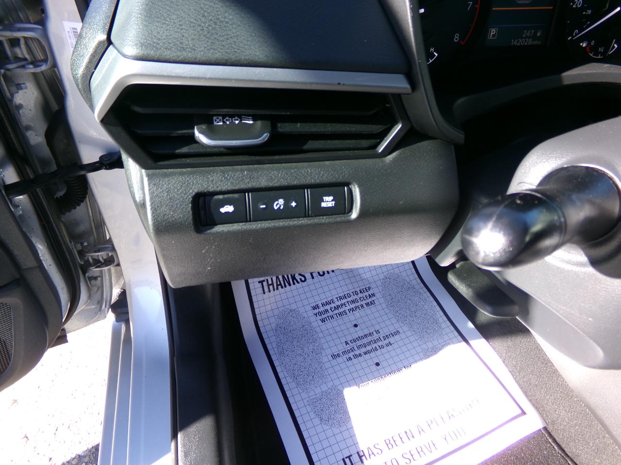 Nissan Altima 2.5 S Sedan 2023