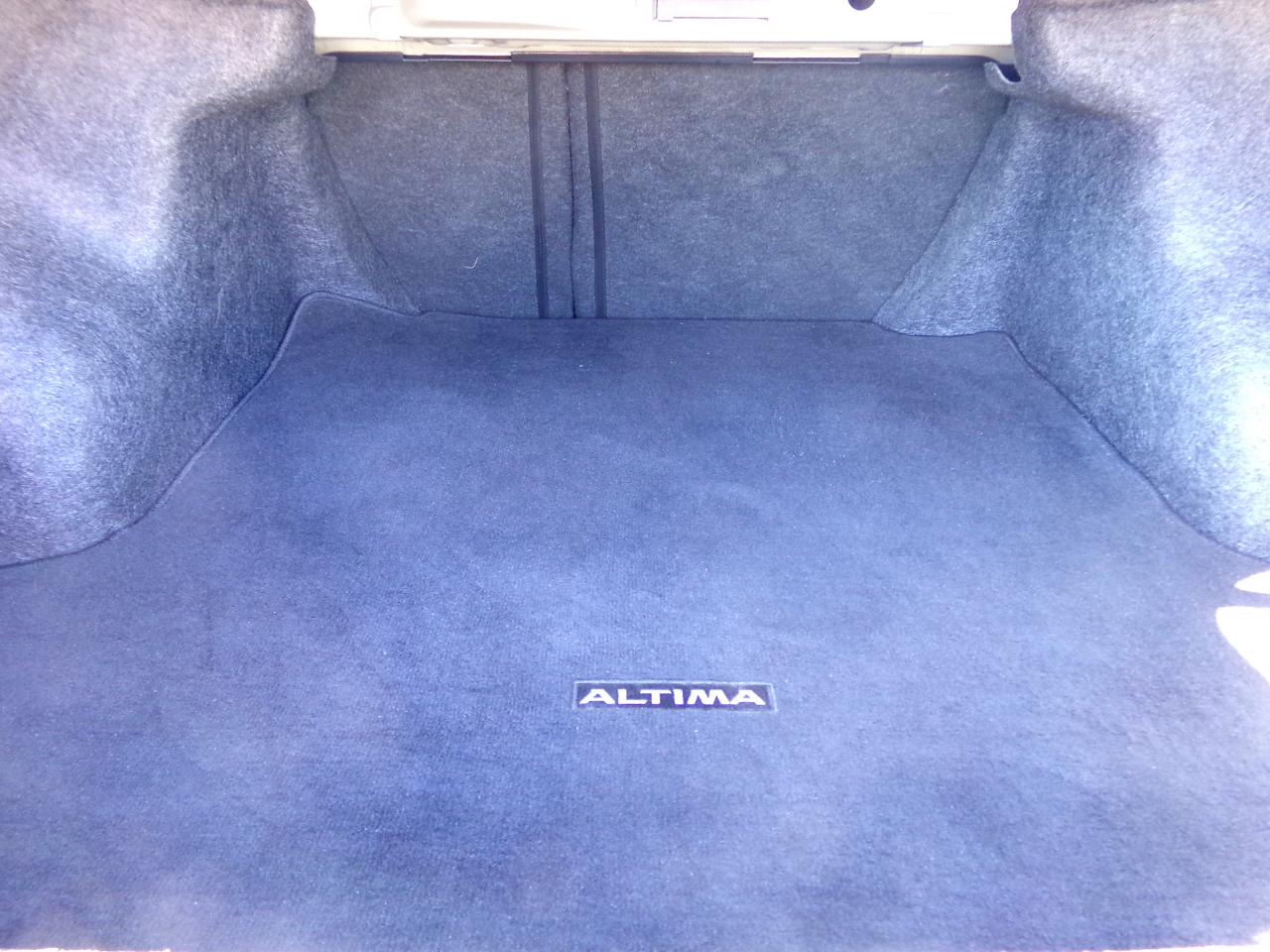 Nissan Altima 2.5 S Sedan 2023