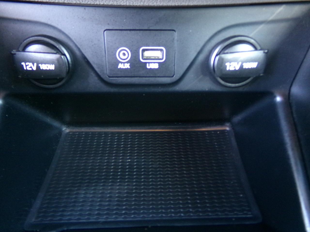 Hyundai Tucson photo 22