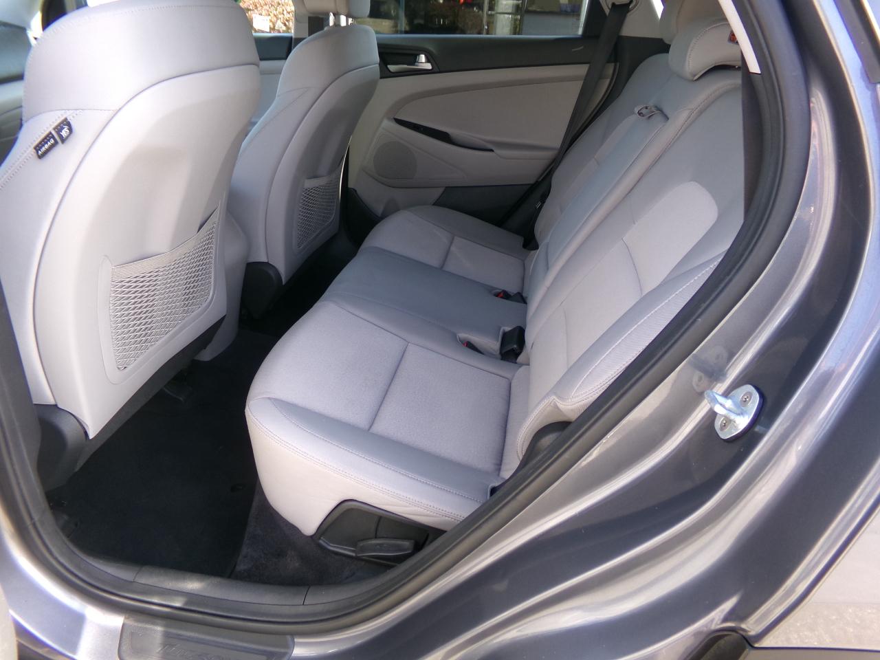 Hyundai Tucson photo 23