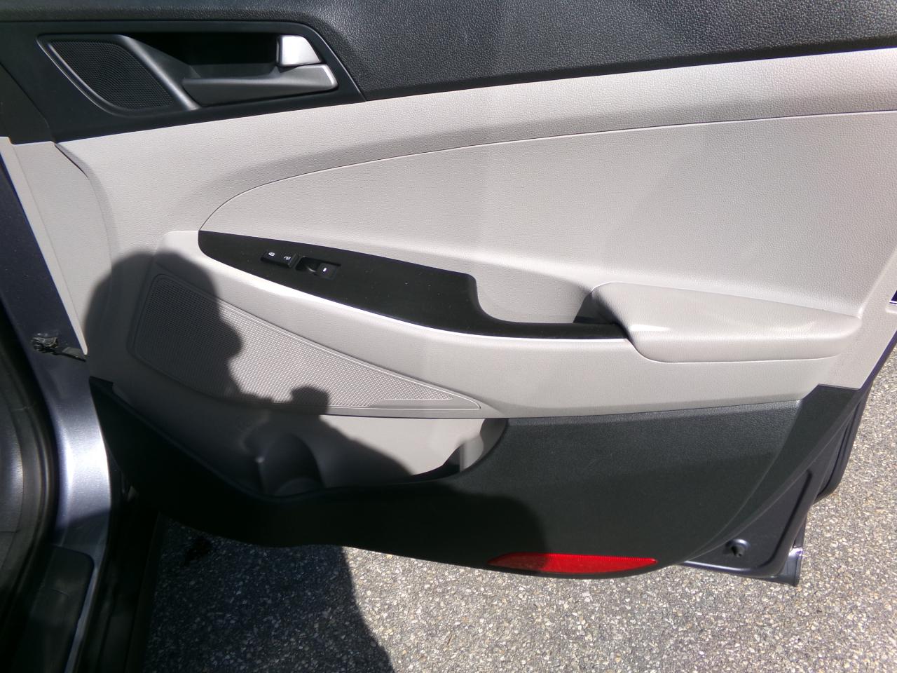 Hyundai Tucson photo 28