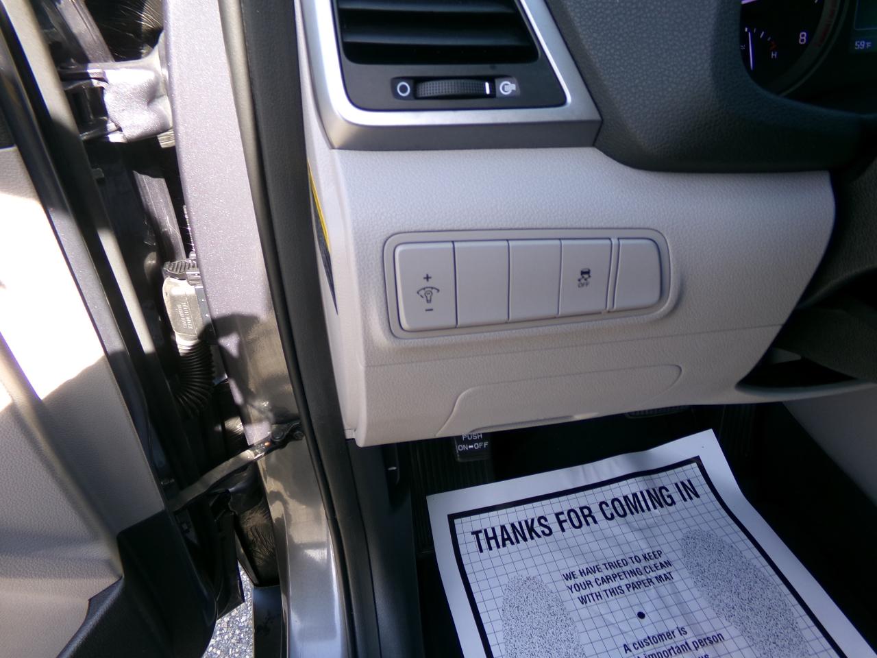 Hyundai Tucson photo 13