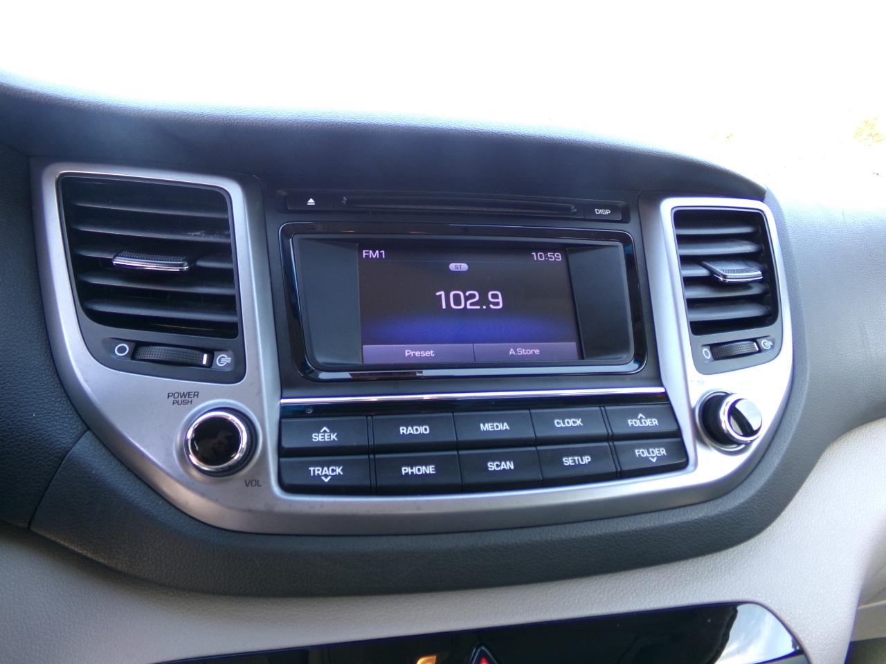 Hyundai Tucson photo 19