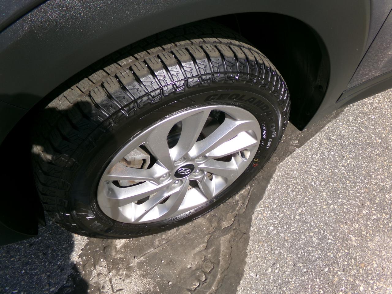Hyundai Tucson photo 35