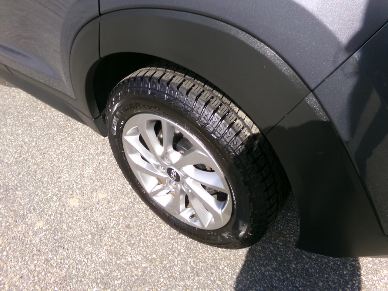Hyundai Tucson photo 36