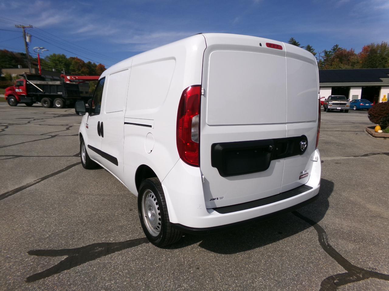 Ram Promaster City photo 3