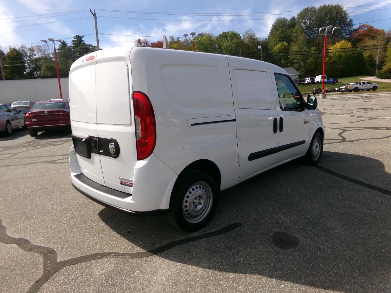 Ram Promaster City photo 5