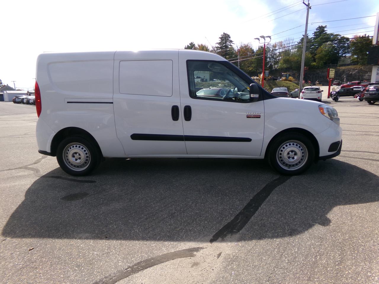 Ram Promaster City photo 6