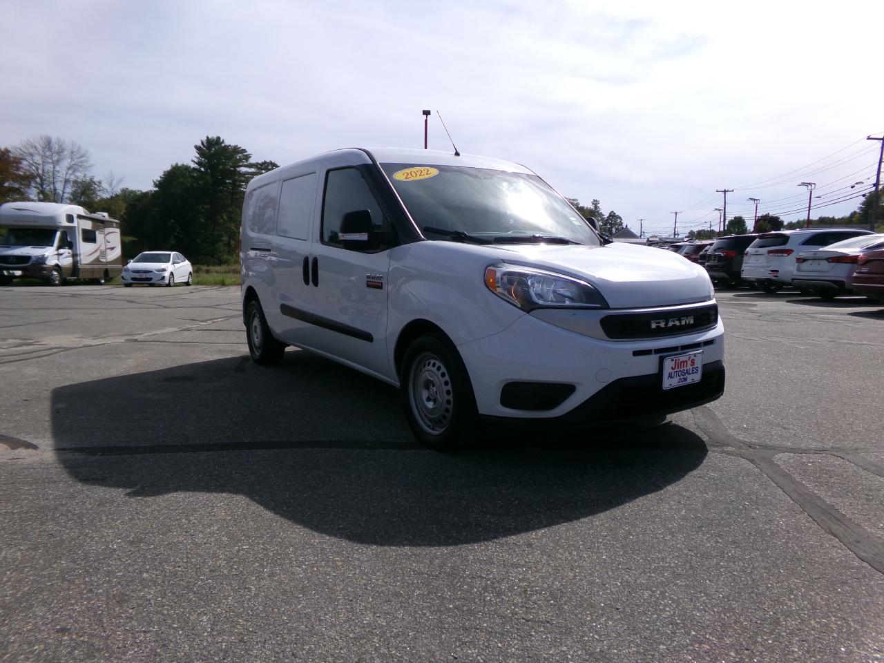 Ram Promaster City photo 7