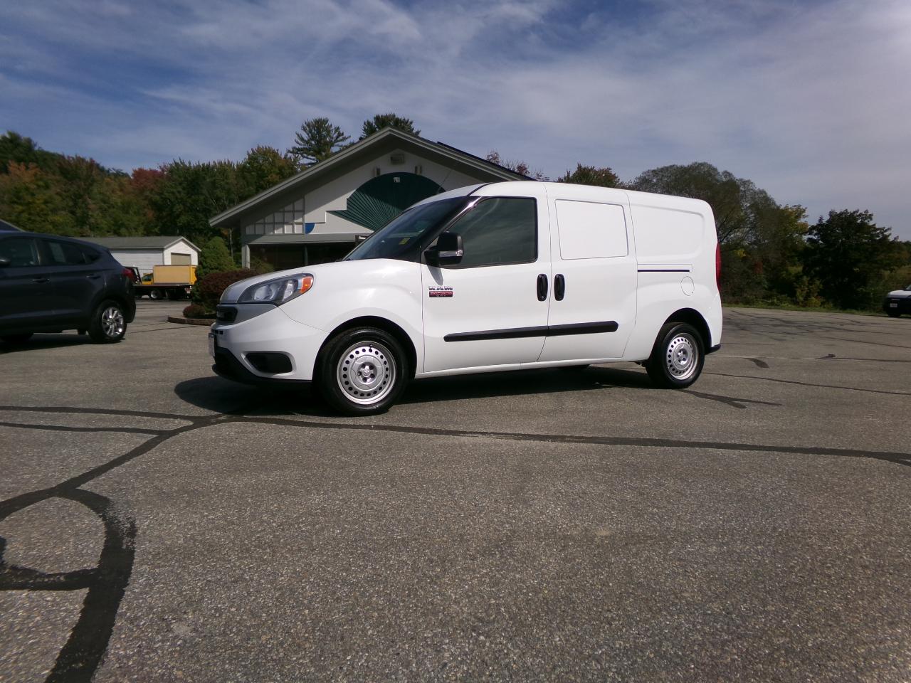Ram Promaster City photo 9