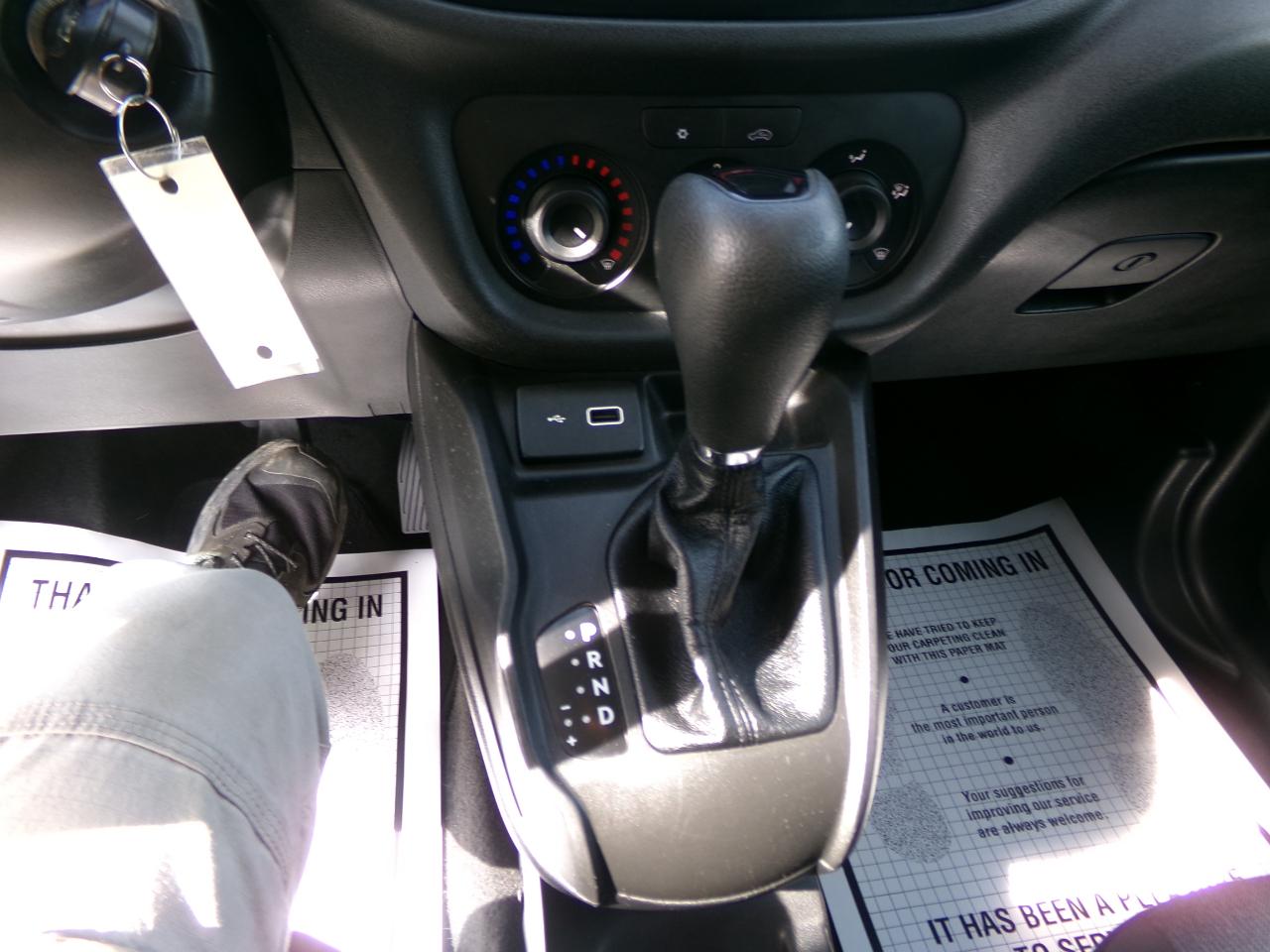 Ram Promaster City photo 12