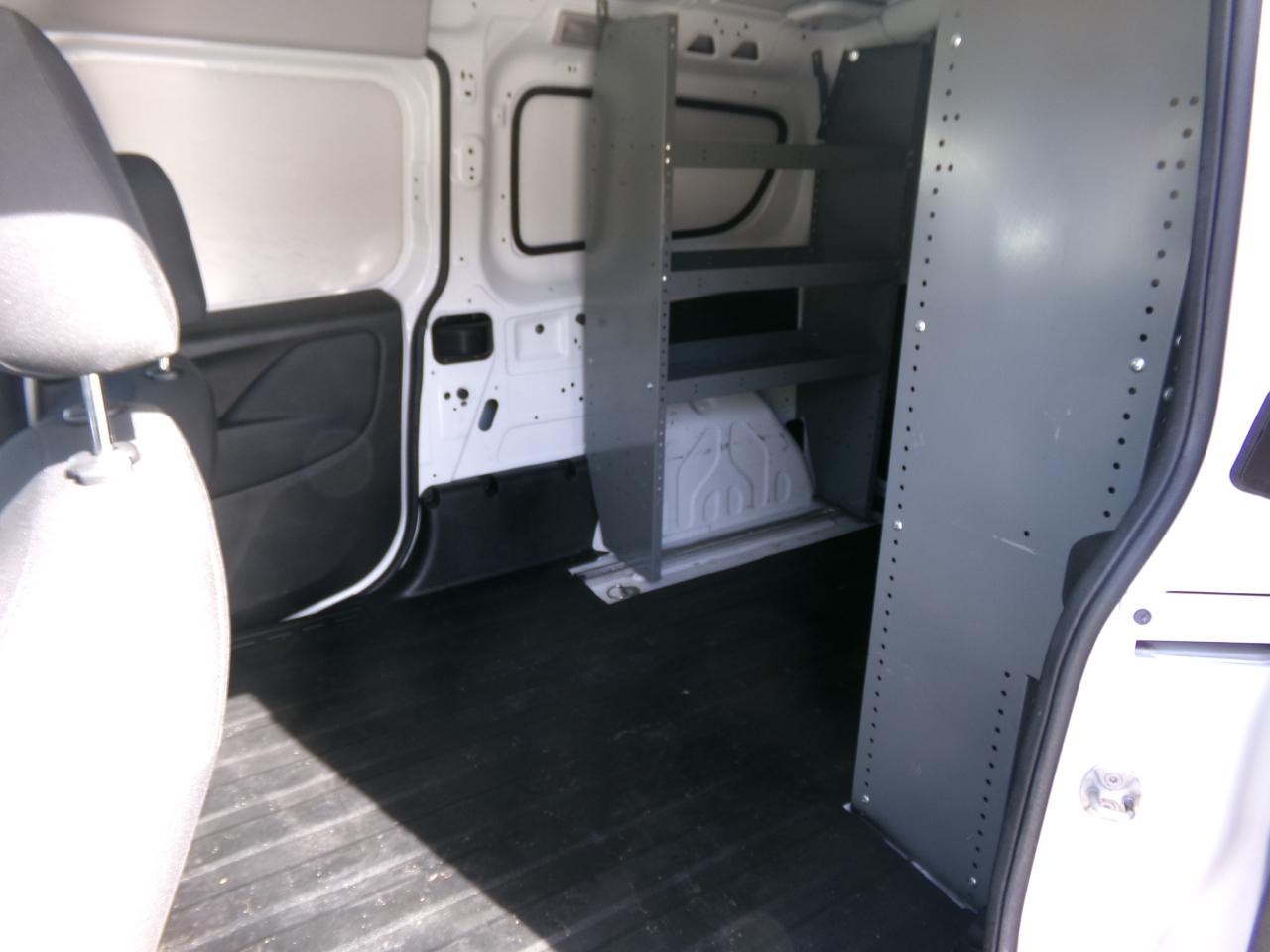 Ram Promaster City photo 14