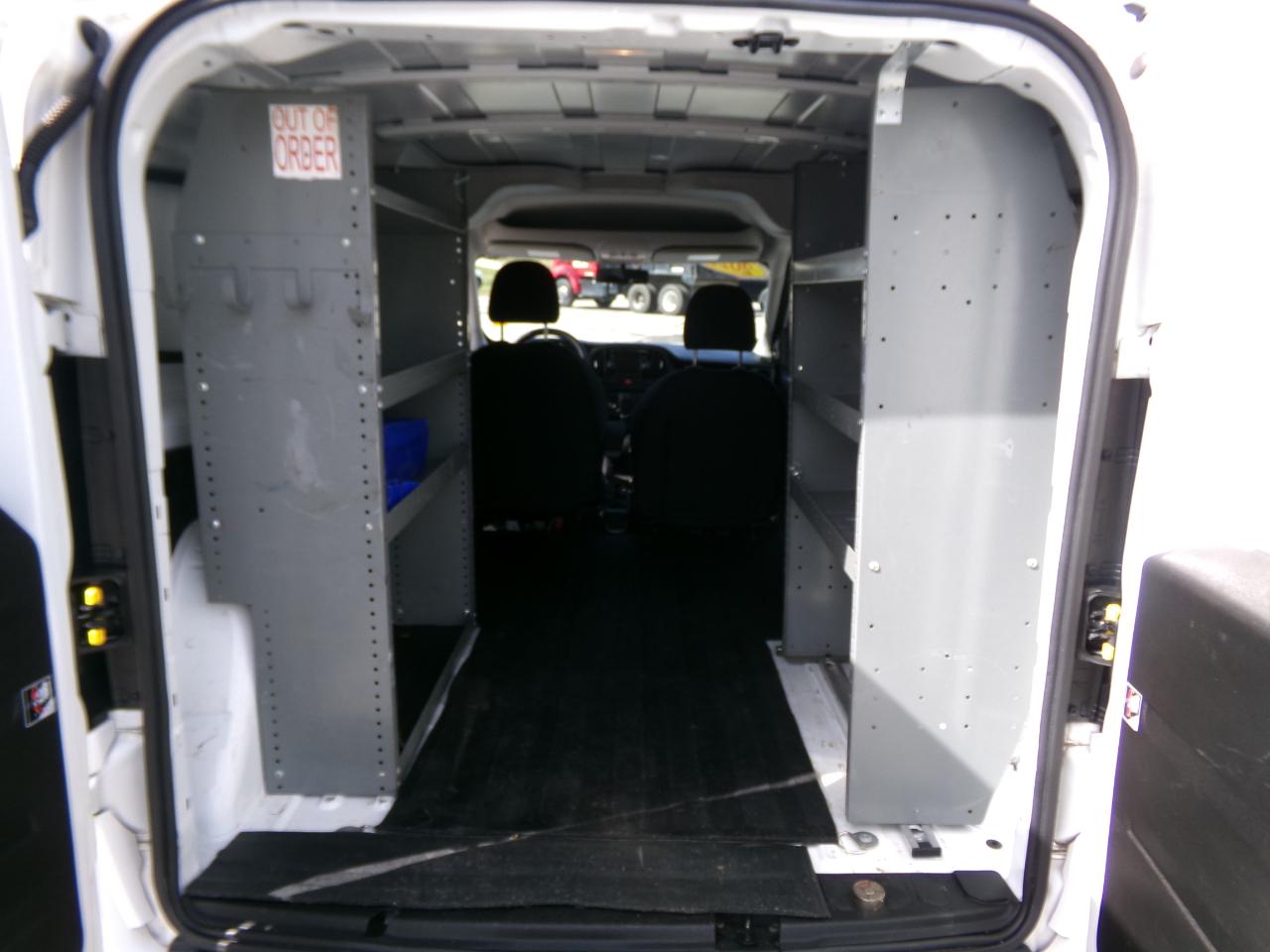 Ram Promaster City photo 15