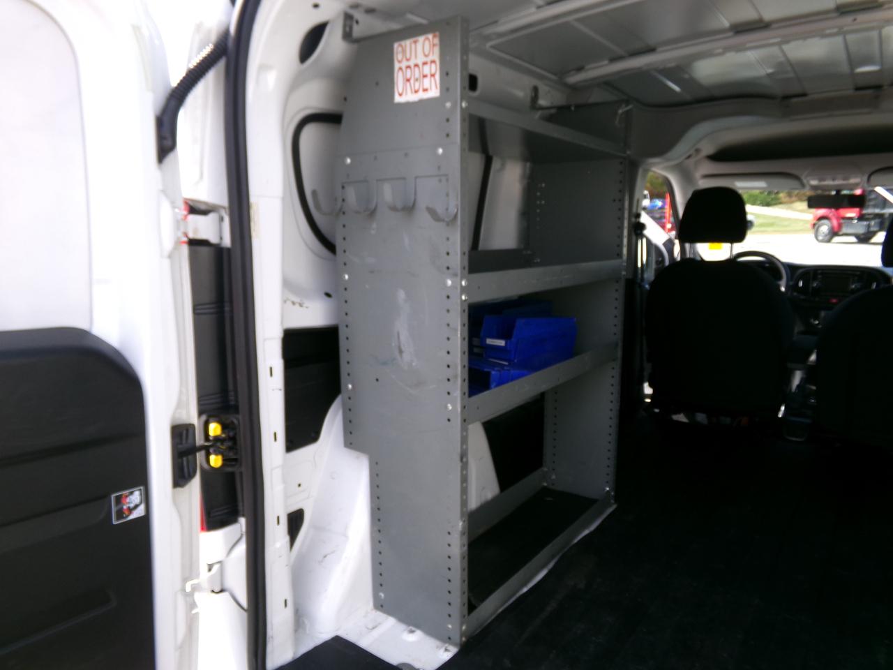 Ram Promaster City photo 16