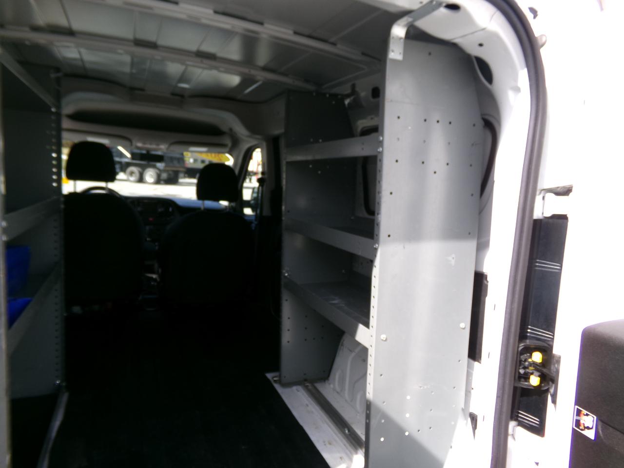 Ram Promaster City photo 17