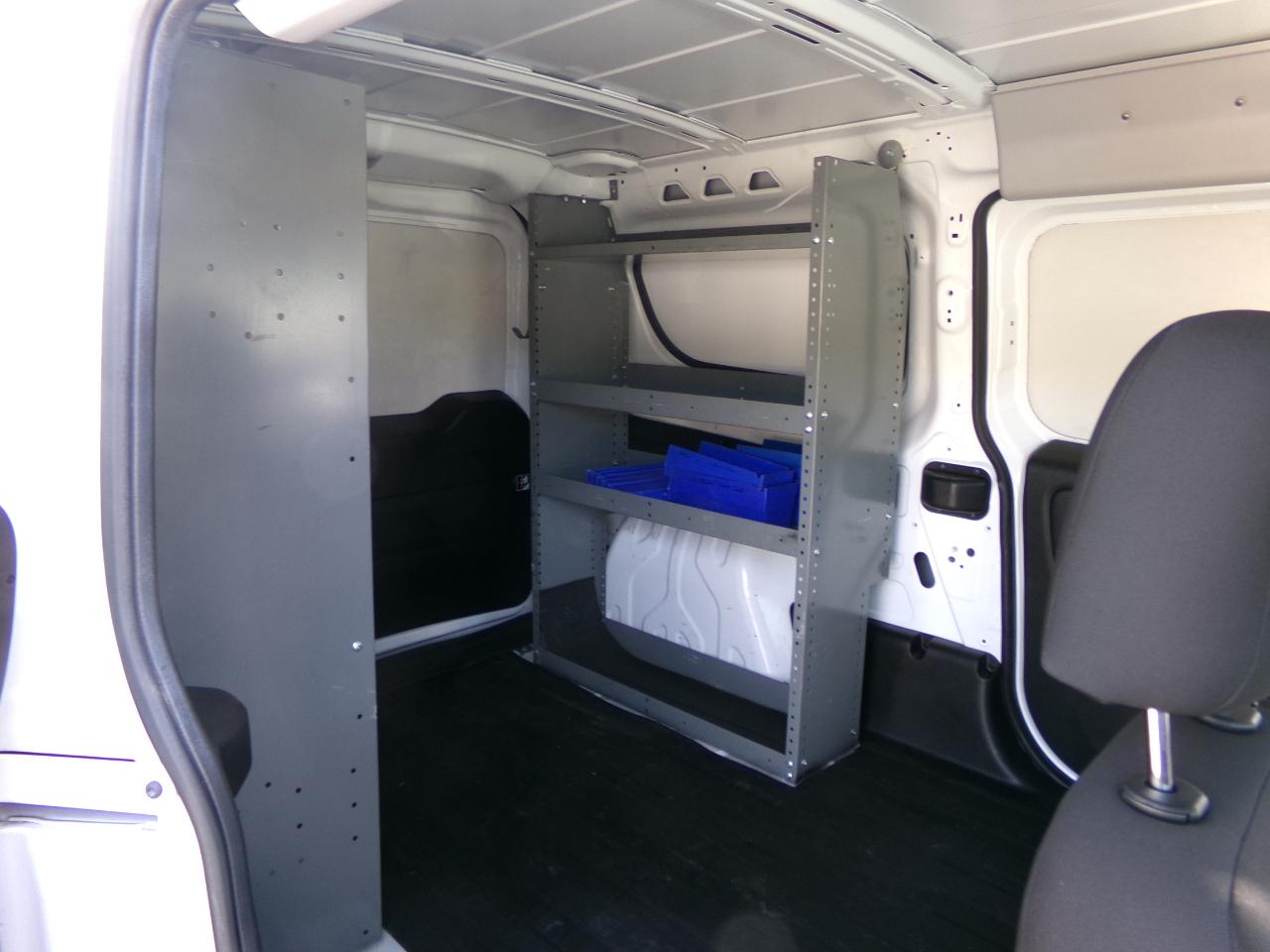 Ram Promaster City photo 18