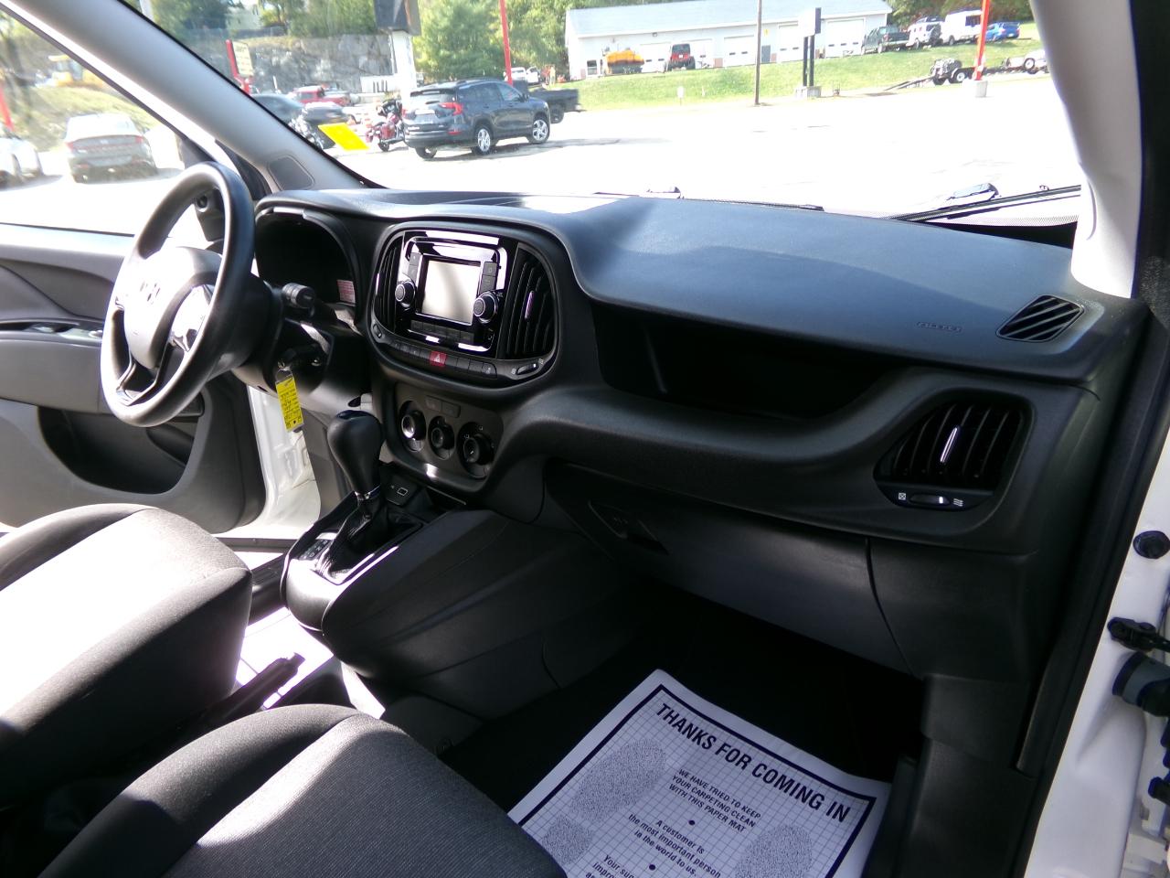 Ram Promaster City photo 20