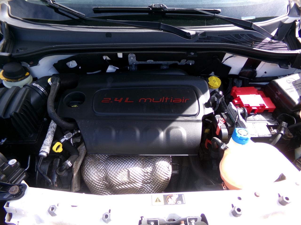 Ram Promaster City photo 23