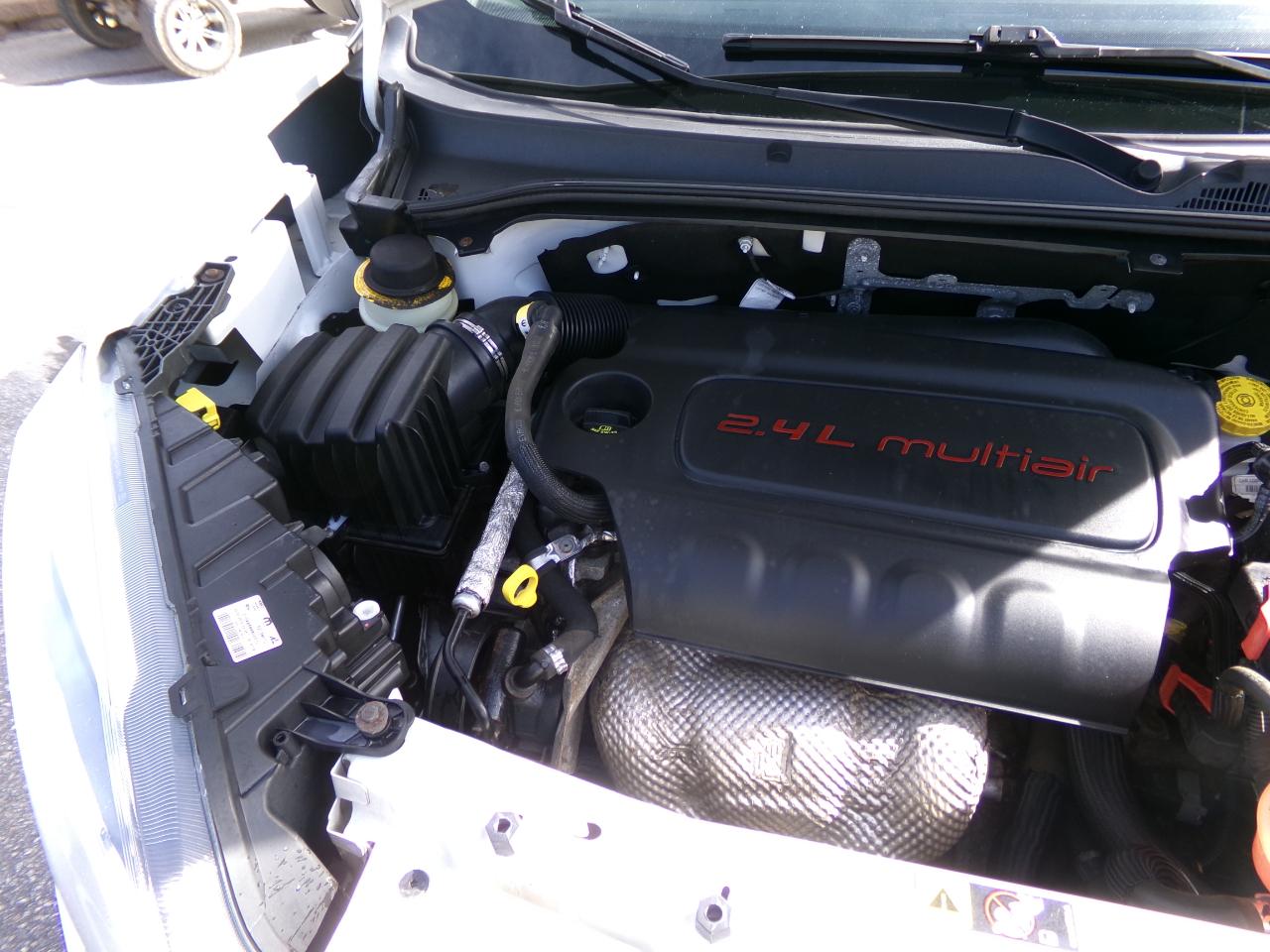 Ram Promaster City photo 24
