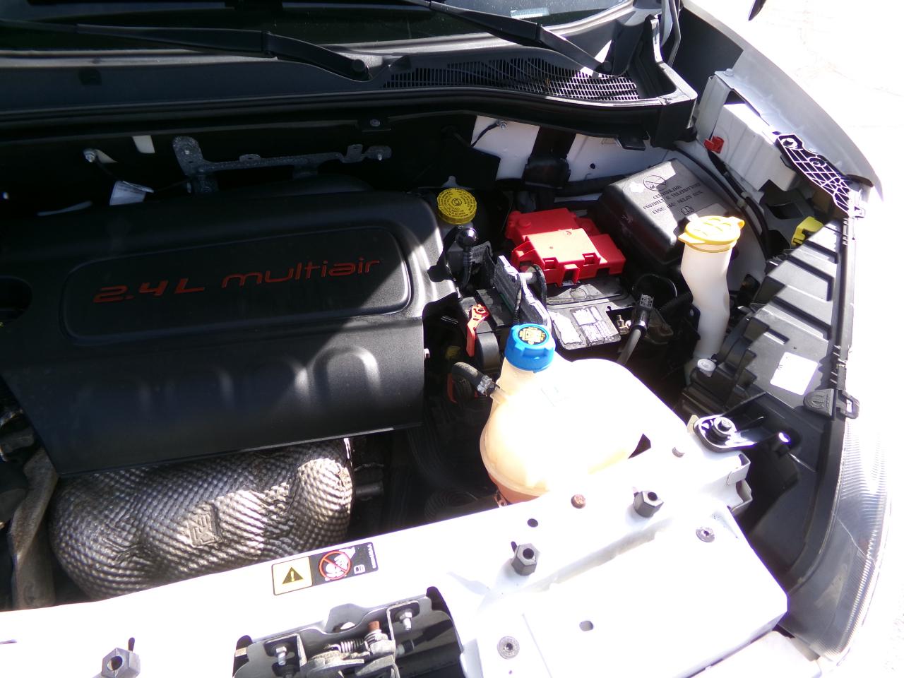 Ram Promaster City photo 25