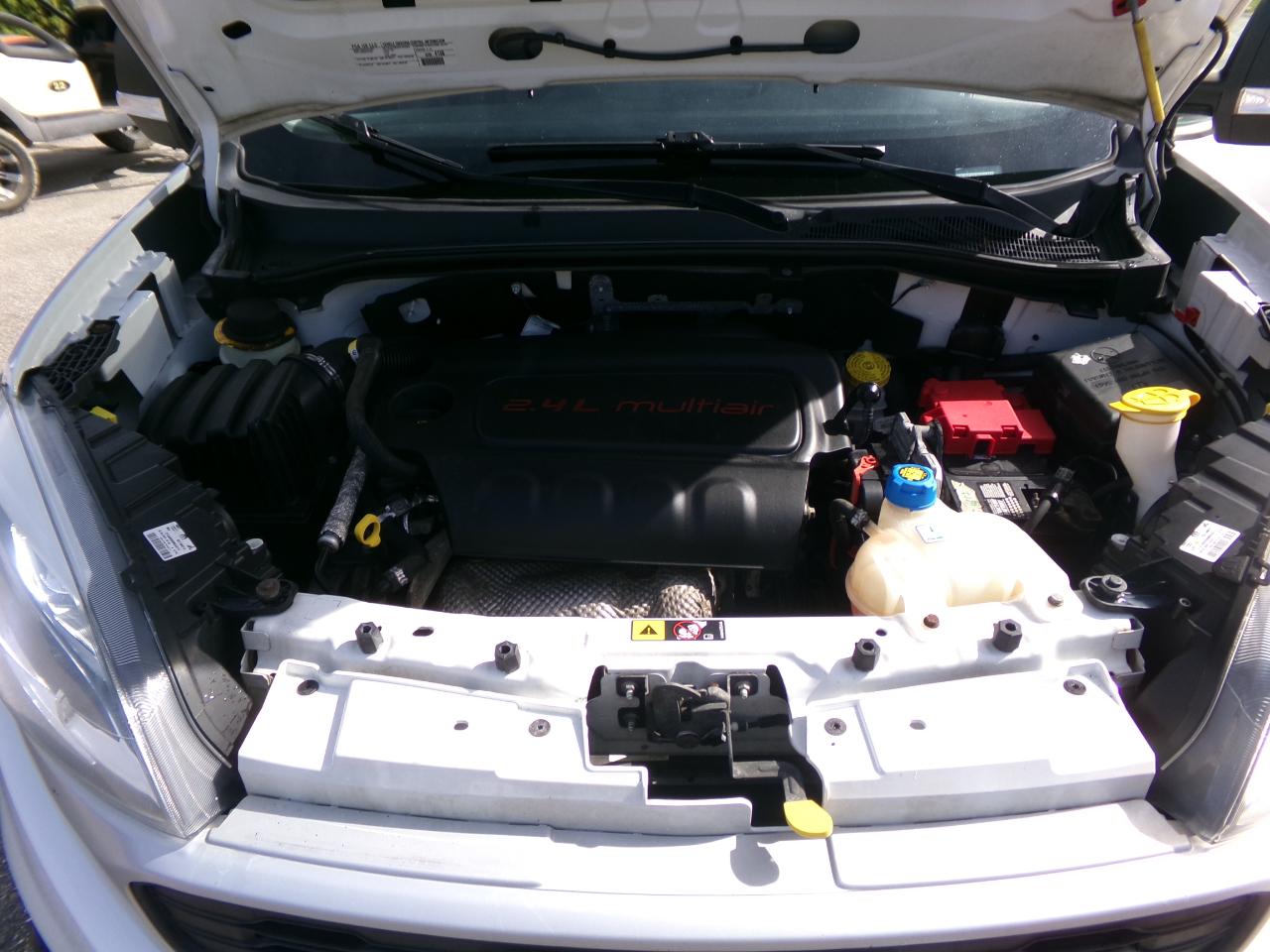 Ram Promaster City photo 26