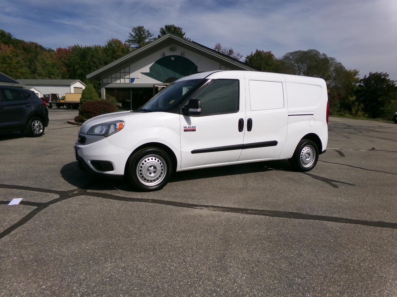 Ram Promaster City photo 27